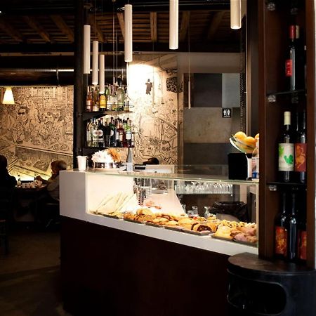 Trastevere House Рим Экстерьер фото