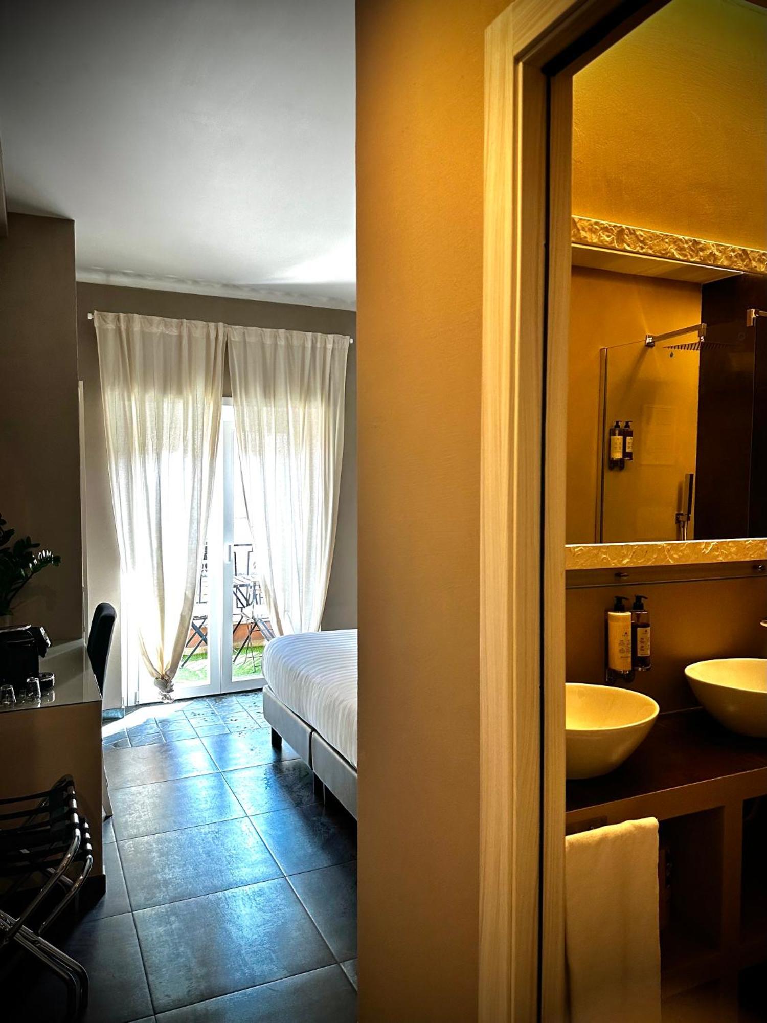 Trastevere House Рим Экстерьер фото