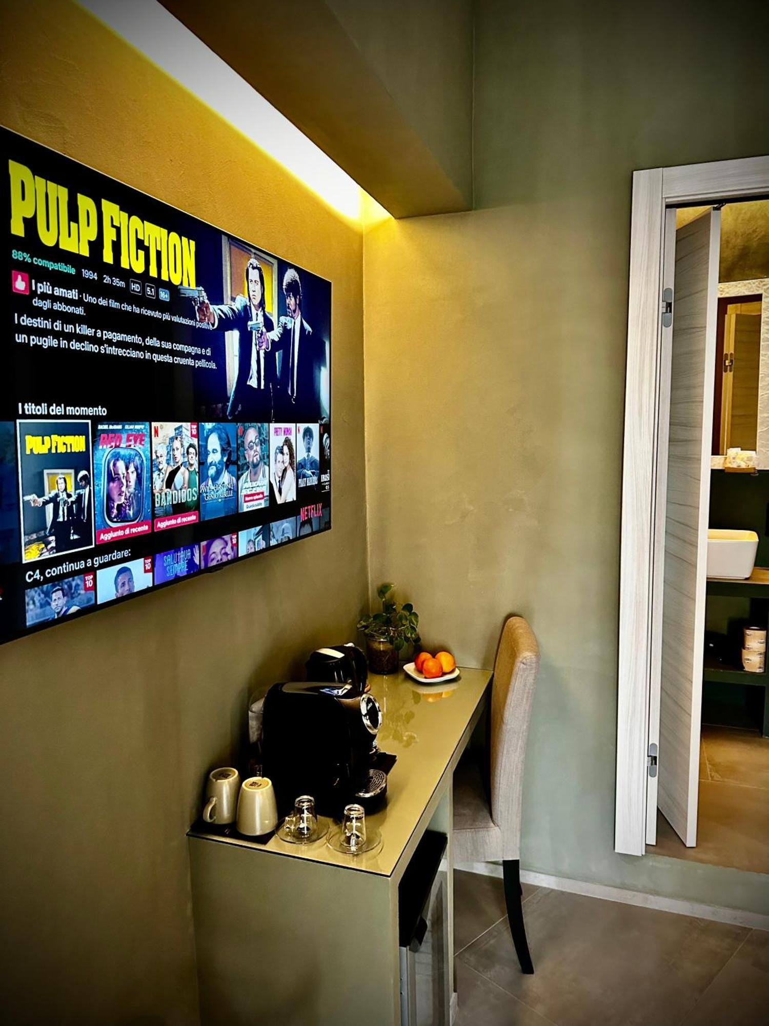 Trastevere House Рим Экстерьер фото