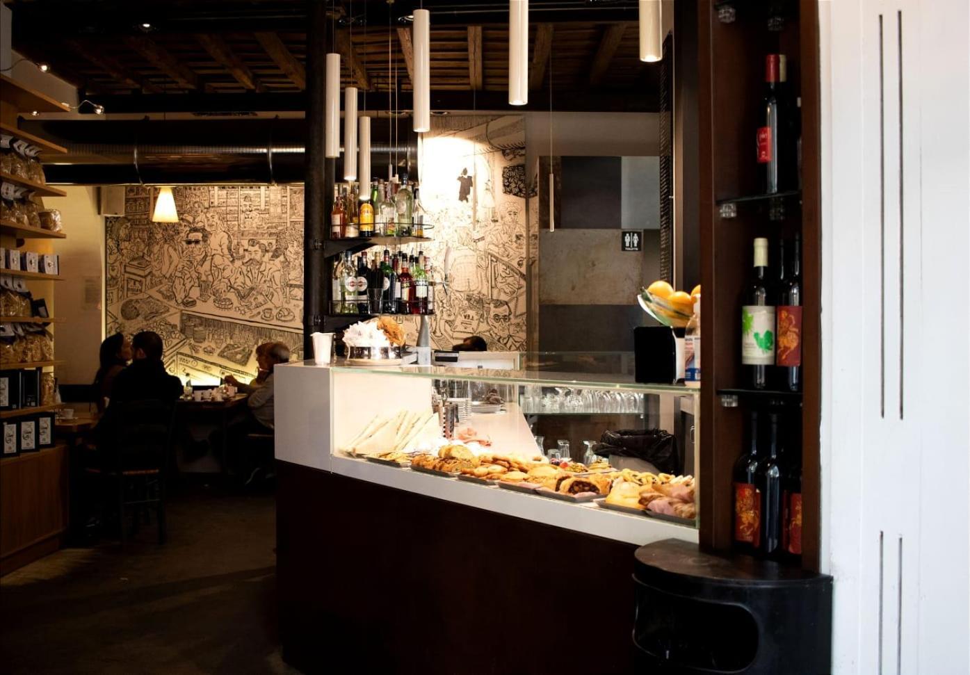 Trastevere House Рим Экстерьер фото